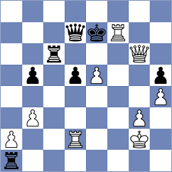 Donskov - Silva (chess.com INT, 2024)