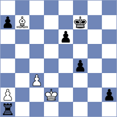 Kumala - Ghimoyan (chess.com INT, 2024)