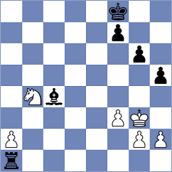 Ishvi - Hrescak (chess.com INT, 2024)