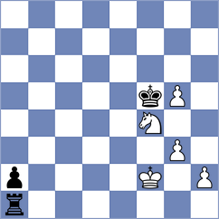 Sokolin - Quirke (Chess.com INT, 2021)