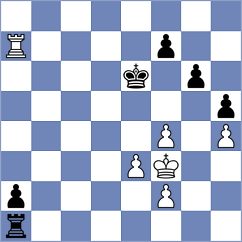 Stanojevic - Deng (chess.com INT, 2024)