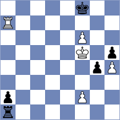 Stojanovski - Guimaraes (Chess.com INT, 2021)