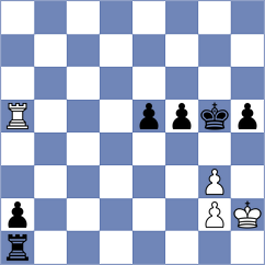 Ambartsumova - Aliyev (chess.com INT, 2024)