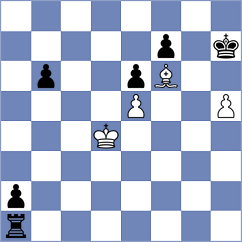 Christensen - Della Morte (Chess.com INT, 2020)