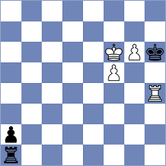 Materia - Ganichev (chess.com INT, 2024)