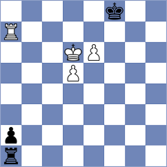 Yeremyan - Lymar (chess.com INT, 2023)