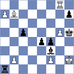 Meduri - Bryant (chess.com INT, 2022)