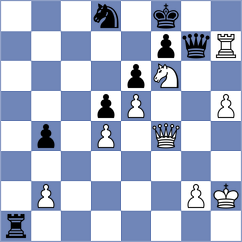 Perossa - Sasvatha A (chess.com INT, 2024)