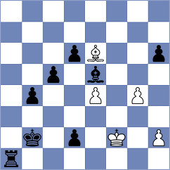 Hubner - Nithyalakshmi (chess.com INT, 2025)