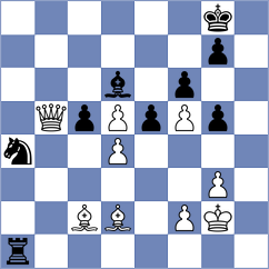 Zaksaite - Rudzinska (FIDE Online Arena INT, 2024)