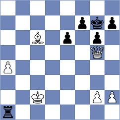 Souleidis - De Arruda (chess.com INT, 2024)