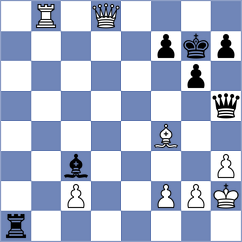 Chiu - Sanguinetti (chess.com INT, 2021)
