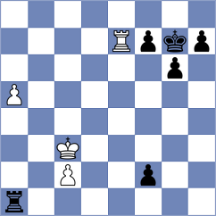 Andersson - De Souza (chess.com INT, 2024)