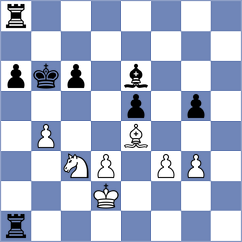 Turaev - Karpov (Dimitrovgrad, 2009)