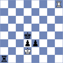 Bashirli - Hajiyev (chess.com INT, 2024)