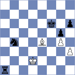 Semenenko - Fiorito (chess.com INT, 2024)