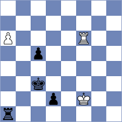 Bortnyk - Carlsen (chess.com INT, 2024)