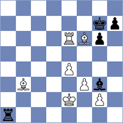 Baltag - Martins (Chess.com INT, 2021)