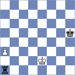 Smieszek - Horak (chess.com INT, 2024)