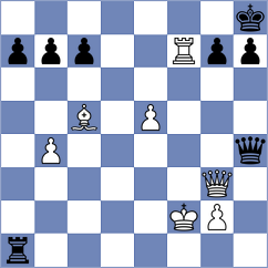 Cerro Galea - Alvarez Sarmiento (Lichess.org INT, 2021)