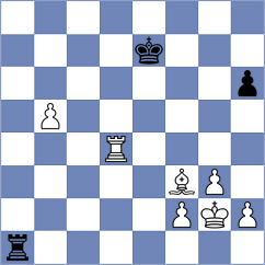 Svane - Zemlyanskii (chess.com INT, 2022)