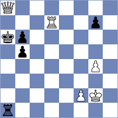 Samsonkin - Boyer (Chess.com INT, 2021)