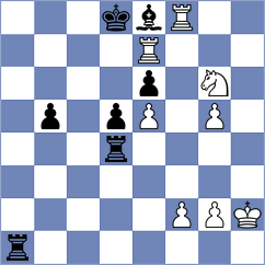 Nakamura - Galaktionov (chess.com INT, 2024)