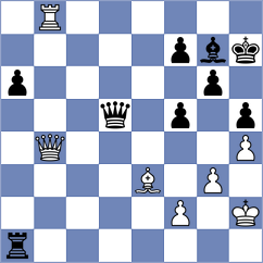 Barath - Annapureddy (chess.com INT, 2024)