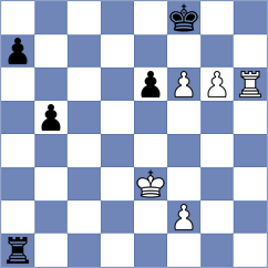 Zeynalov - Buchenau (chess.com INT, 2024)