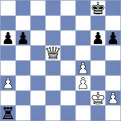 Lorenzo de la Riva - Kiselev (chess.com INT, 2024)
