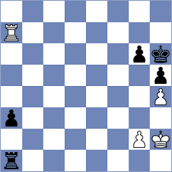 Kovacsy - Dehtiarov (chess.com INT, 2022)