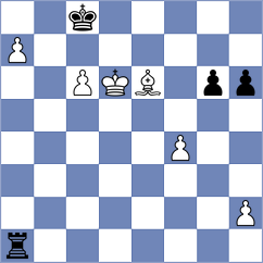 Jumabayev - Obolenskikh (chess.com INT, 2022)