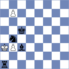 Boder - Atanasov (chess.com INT, 2024)