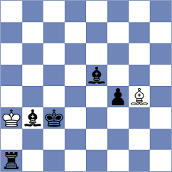 Dejmek - Upper (Chess.com INT, 2021)