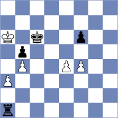 Stephan - Babanin (Europe Echecs INT, 2021)