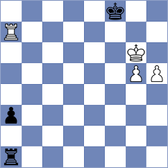 Iturrizaga Bonelli - Harikrishna (chess24.com INT, 2021)