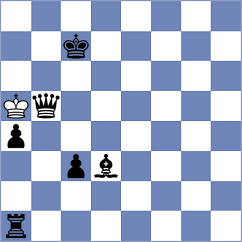 Ulasevich - Veiga (chess.com INT, 2022)