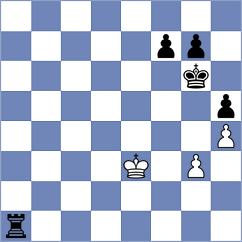 Enkhtuul - Levitskiy (chess.com INT, 2022)