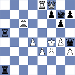 Garcia Alvarez - Manteiga (chess.com INT, 2024)