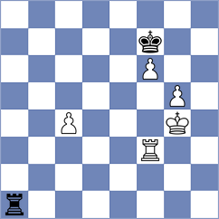 Turgut - Jovic (Chess.com INT, 2021)