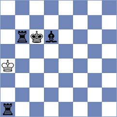 Vovk - Bestard Borras (chess.com INT, 2024)