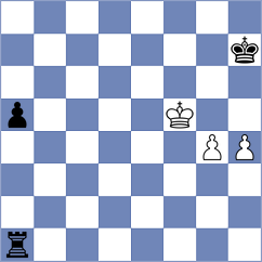 Arabidze - Bodnaruk (FIDE Online Arena INT, 2024)