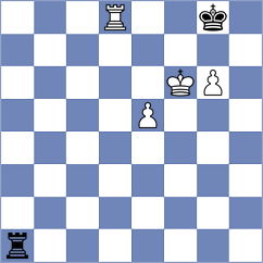 Arnold - Kostiukov (chess.com INT, 2024)
