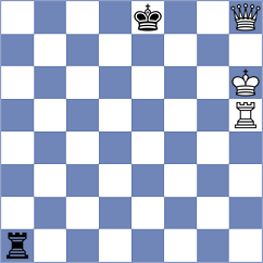 Avramidou - Kamenskaya (FIDE Online Arena INT, 2024)