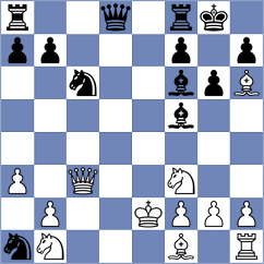 Varriale - Jaque Gutierrez (chess.com INT, 2024)