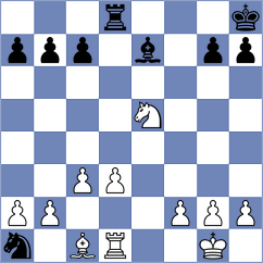 Buchenau - Mangialardo (chess.com INT, 2022)