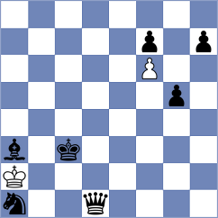 Wilhelm - Kaplun (Playchess.com INT, 2007)