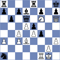 Holt - Pranav (chess.com INT, 2021)