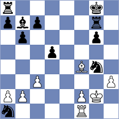 Gradalski - Semenova (Chess.com INT, 2020)