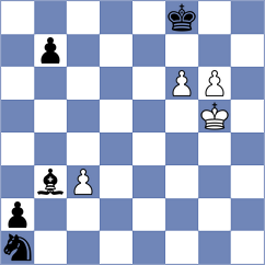 Aldokhin - Sevian (chess.com INT, 2024)